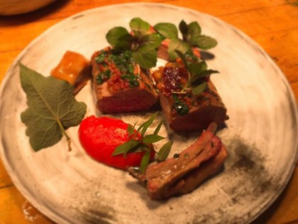 照片: Waldgaststätte Ponyhof