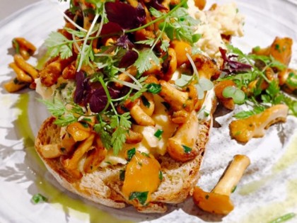 照片: Waldgaststätte Ponyhof