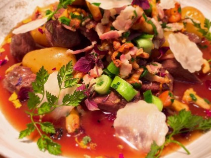 照片: Waldgaststätte Ponyhof